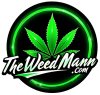 TheWeedMann logo
