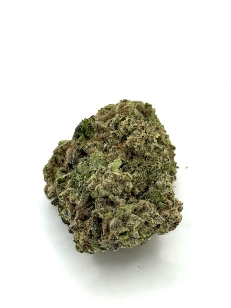 Strawberry Cough- THC 28%