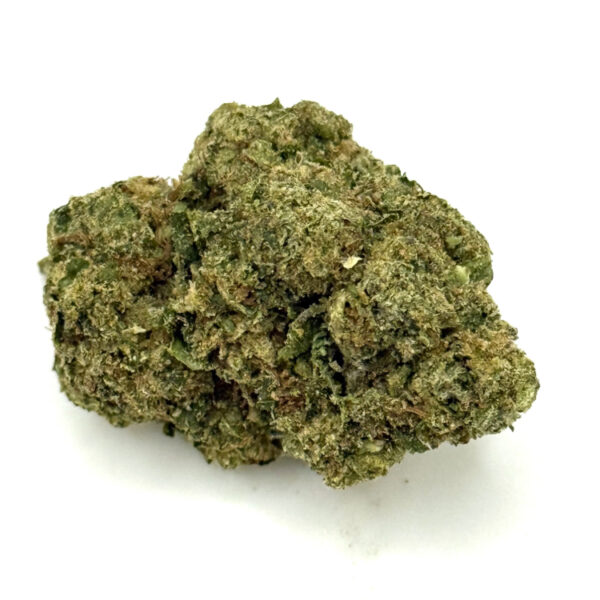 Banana Taffy- THC 28%