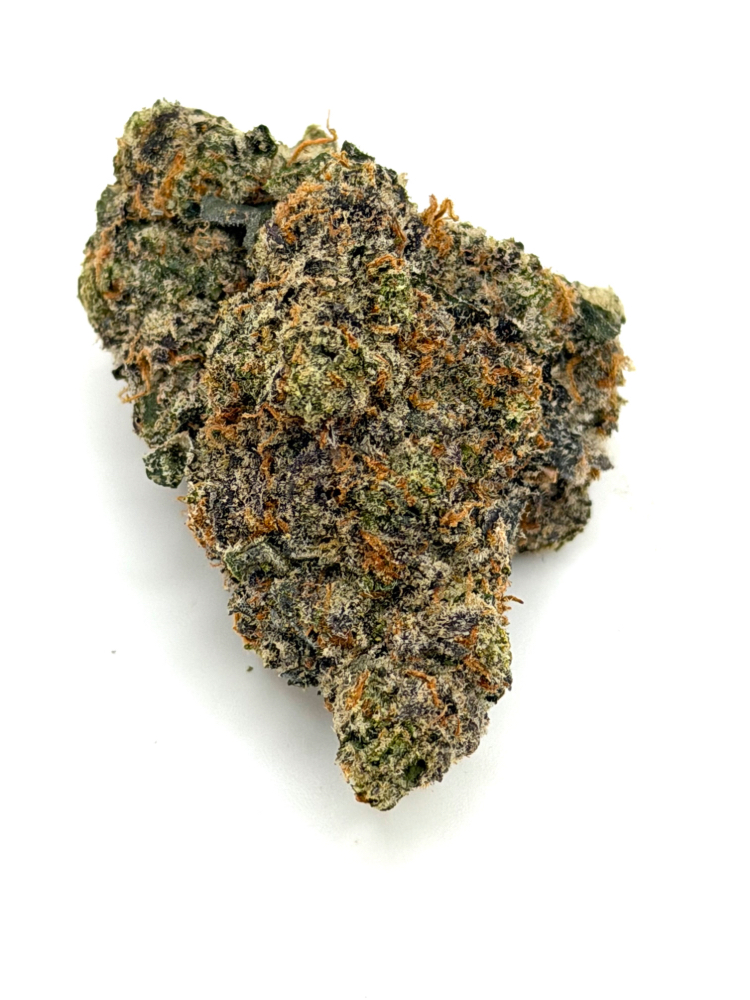 Purple Palm Tree Delight- THC 28%