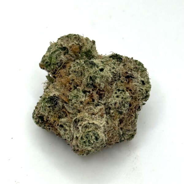 Muffinz- THC 28%