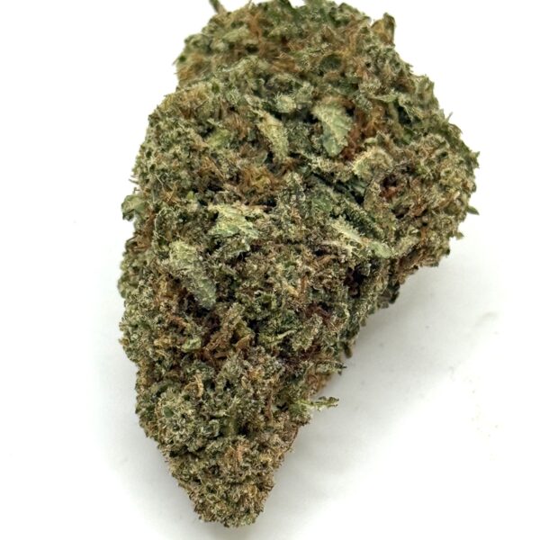 Garlic Pineapples - THC 28%