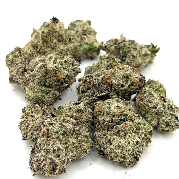 Backpack Boyz L.C.G- THC 29%