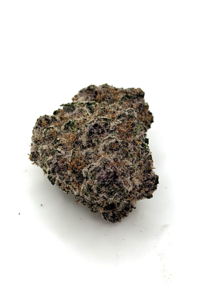 Raspberry Boof- THC 28%