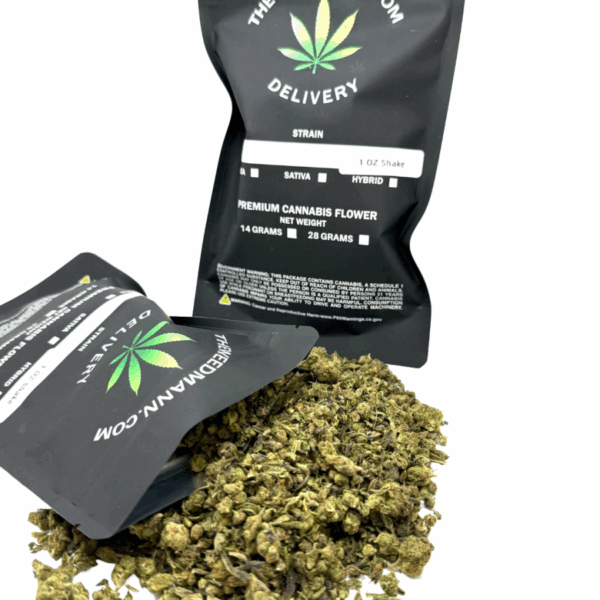 (Green Shake) Daily Special 2 for $130
