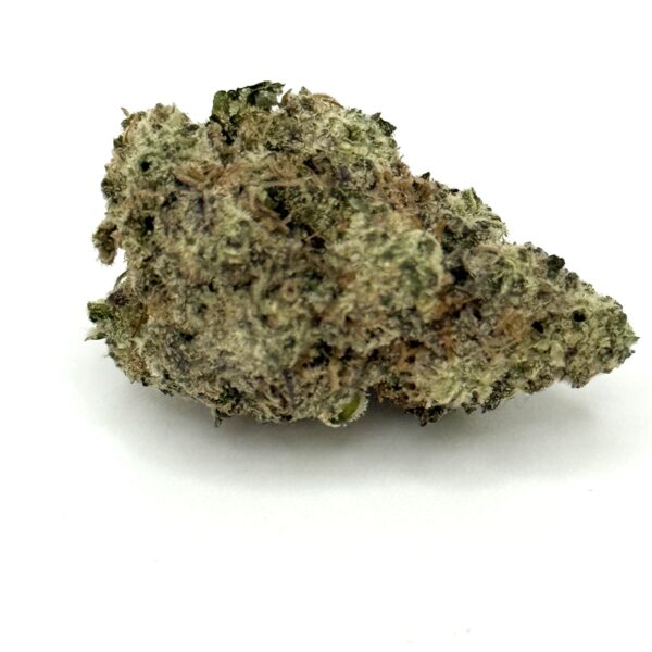 Lizzard Burger- 28% THC