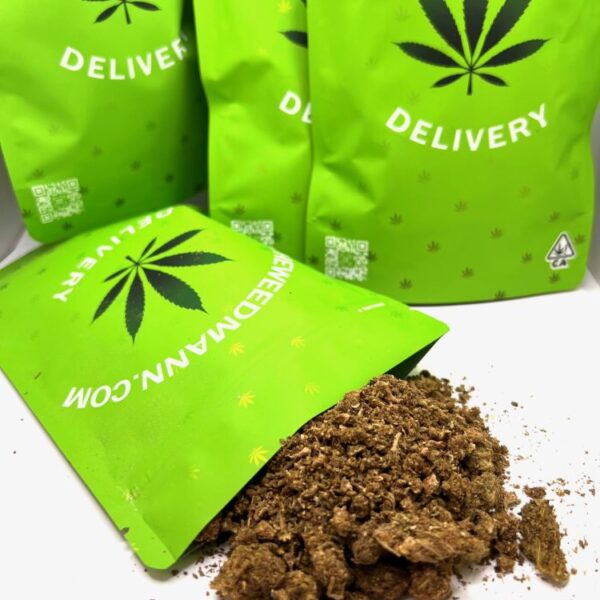 Brown Shake 4oz Deal