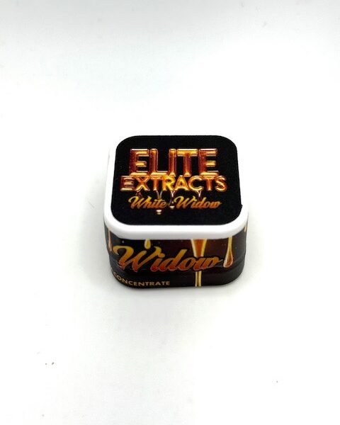 White Widow Premium Extract