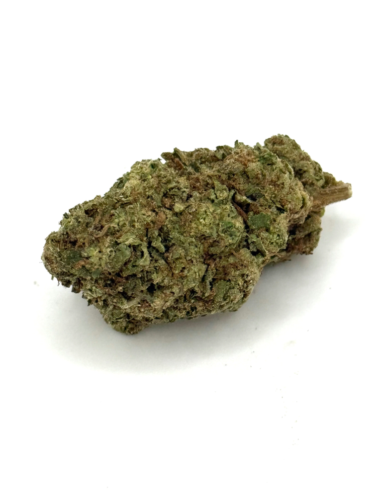 Grape Mintz- THC 27%