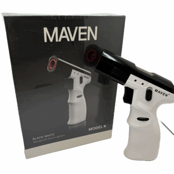 Maven Model-K Torch