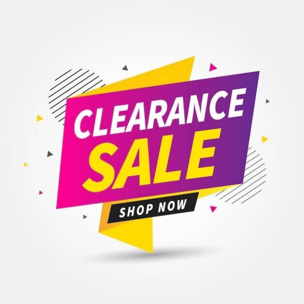 Clearance